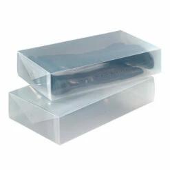 Wenko Aufbewahrungsbox Für Stiefel 2er Set -Günstiges Wenko Geschäft unnamed file 18174