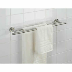 Wenko Badetuchstange Duo Bosio Matt Edelstahl 16 Wenko Badetuchstange Duo Bosio Matt Edelstahl -Günstiges Wenko Geschäft unnamed file 18187