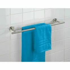 Wenko Badetuchstange Duo Bosio Matt Edelstahl 20 Wenko Badetuchstange Duo Bosio Matt Edelstahl -Günstiges Wenko Geschäft unnamed file 18191