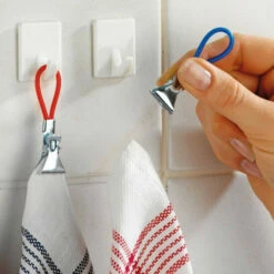 Wenko Klemm-Ösen 4er Set 7 Wenko Klemm-Ösen 4er Set -Günstiges Wenko Geschäft unnamed file 18230