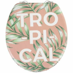 Wenko WC-Sitz Tropical -Günstiges Wenko Geschäft unnamed file 18283