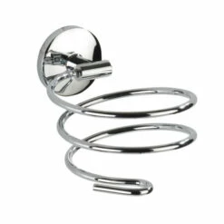 Wenko Haartrocknerhalter Cuba Glänzend