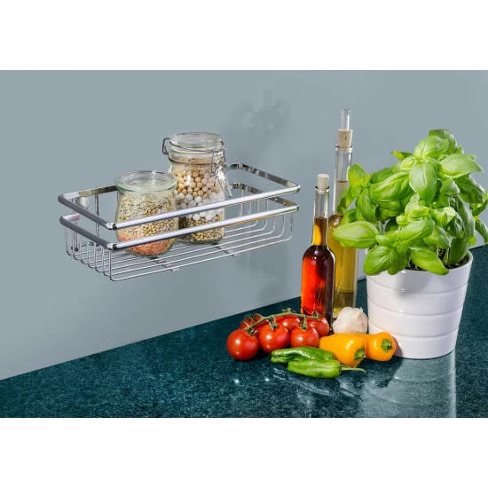 Wenko Universalregal Style 4 Wenko Universalregal Style – Bild 2