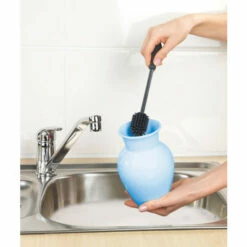 Wenko Silikon Spülbürsten Set 2-teilig -Günstiges Wenko Geschäft unnamed file 18321