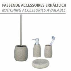 Wenko Seifenspender Goa Hellgrau 16 Wenko Seifenspender Goa Hellgrau -Günstiges Wenko Geschäft unnamed file 18327