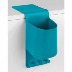 Wenko Haartrocknerhalter Ampio Petrol 12 Wenko Haartrocknerhalter Ampio Petrol -Günstiges Wenko Geschäft unnamed file 18334