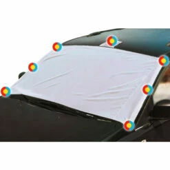 Wenko Anti-Frost Profi Für Die Windschutzscheibe -Günstiges Wenko Geschäft unnamed file 18351