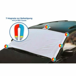 Wenko Anti-Frost Profi Für Die Windschutzscheibe -Günstiges Wenko Geschäft unnamed file 18353