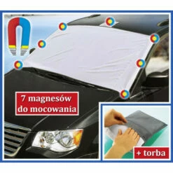 Wenko Anti-Frost Profi Für Die Windschutzscheibe -Günstiges Wenko Geschäft unnamed file 18356