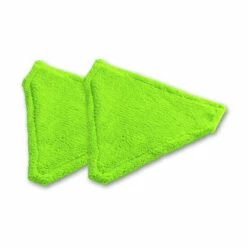 Wenko Ersatzbezug Wischmop Triangel 2er Set