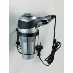 Wenko Haartrocknerhalter Classic Plus Black 13 Wenko Haartrocknerhalter Classic Plus Black -Günstiges Wenko Geschäft unnamed file 18382