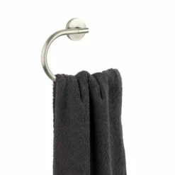 Wenko Handtuchring Cuba Matt -Günstiges Wenko Geschäft unnamed file 18393