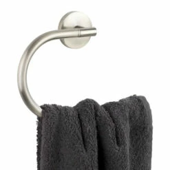 Wenko Handtuchring Cuba Matt -Günstiges Wenko Geschäft unnamed file 18394