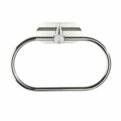 Wenko Turbo-Loc® Edelstahl Handtuchring Orea Shine -Günstiges Wenko Geschäft unnamed file 18397