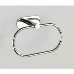 Wenko Turbo-Loc® Edelstahl Handtuchring Orea Shine -Günstiges Wenko Geschäft unnamed file 18398
