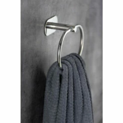Wenko Turbo-Loc® Edelstahl Handtuchring Orea Shine -Günstiges Wenko Geschäft unnamed file 18399