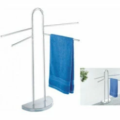 Wenko Handtuchständer Raumwunder Mit 4 Armen -Günstiges Wenko Geschäft unnamed file 18443