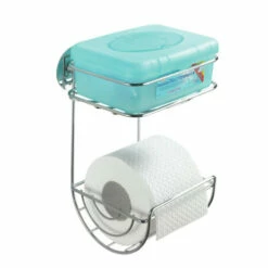 Wenko Turbo-Loc® Toilettenpapierhalter Mit Ablage 12 Wenko Turbo-Loc® Toilettenpapierhalter Mit Ablage -Günstiges Wenko Geschäft unnamed file 18448