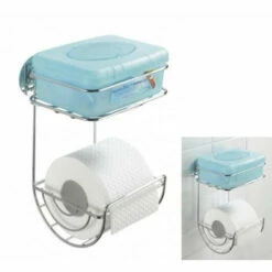 Wenko Turbo-Loc® Toilettenpapierhalter Mit Ablage 19 Wenko Turbo-Loc® Toilettenpapierhalter Mit Ablage -Günstiges Wenko Geschäft unnamed file 18455