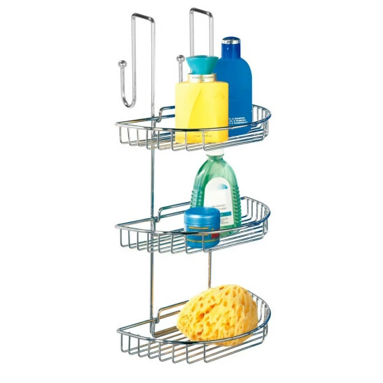 Wenko Badregal Zum Hängen 3 Wenko Badregal Zum Hängen