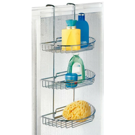 Wenko Badregal Zum Hängen 4 Wenko Badregal Zum Hängen – Bild 2