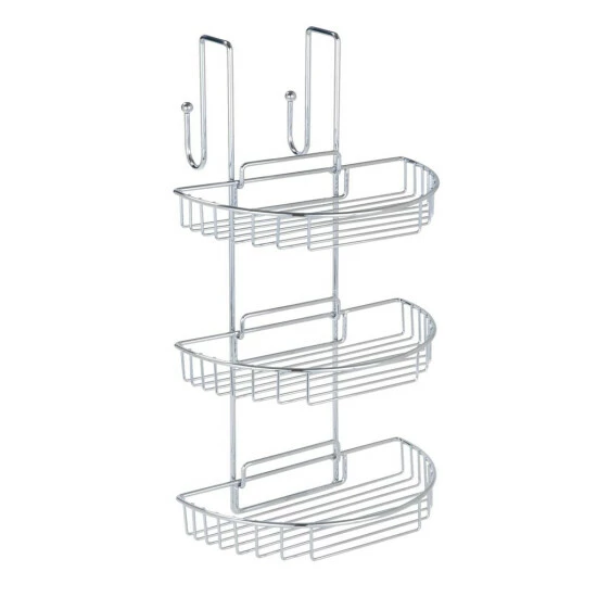 Wenko Badregal Zum Hängen 8 Wenko Badregal Zum Hängen – Bild 6
