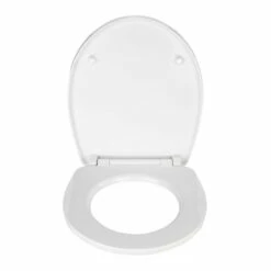 Wenko Premium WC-Sitz Hochglanz Acryl Meditation -Günstiges Wenko Geschäft unnamed file 18497