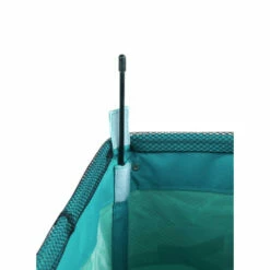 Wenko Wäschesammler Corno Petrol 19 Wenko Wäschesammler Corno Petrol -Günstiges Wenko Geschäft unnamed file 18513