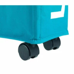 Wenko Wäschesammler Corno Petrol 25 Wenko Wäschesammler Corno Petrol -Günstiges Wenko Geschäft unnamed file 18519