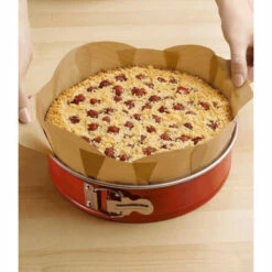 Wenko Antihaft-Backform-Zuschnitt Rund -Günstiges Wenko Geschäft unnamed file 18536