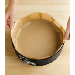 Wenko Antihaft-Backform-Zuschnitt Rund -Günstiges Wenko Geschäft unnamed file 18537