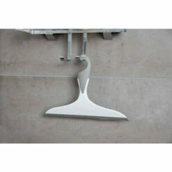 Wenko Badezimmerwischer Loano Grau -Günstiges Wenko Geschäft unnamed file 18539