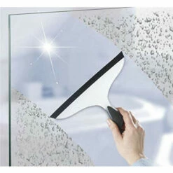 Wenko Badezimmerwischer Loano Grau -Günstiges Wenko Geschäft unnamed file 18544