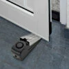 Wenko (831) Elektronischer Türstopper Mit Alarm Sicherheitsystem