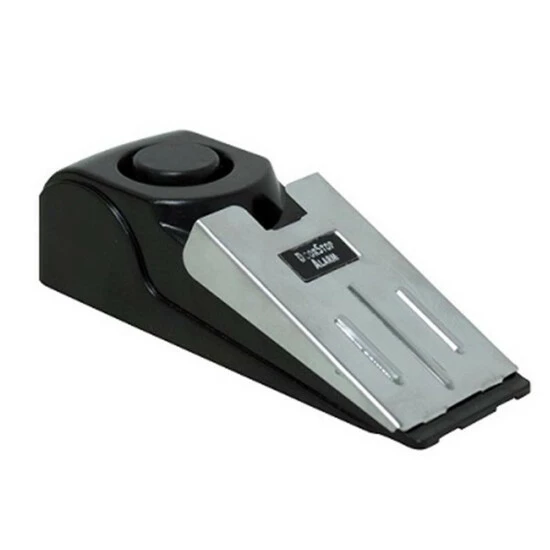 Wenko (831) Elektronischer Türstopper Mit Alarm Sicherheitsystem 7 Wenko (831) Elektronischer Türstopper Mit Alarm Sicherheitsystem – Bild 5