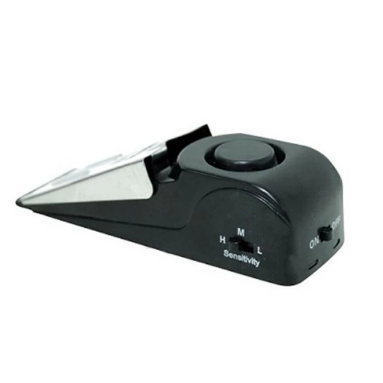 Wenko (831) Elektronischer Türstopper Mit Alarm Sicherheitsystem 8 Wenko (831) Elektronischer Türstopper Mit Alarm Sicherheitsystem – Bild 6