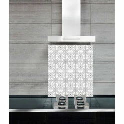 Wenko Glasrückwand Fliesen Grau 60 X 70 Cm -Günstiges Wenko Geschäft unnamed file 18555