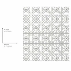 Wenko Glasrückwand Fliesen Grau 60 X 70 Cm -Günstiges Wenko Geschäft unnamed file 18558