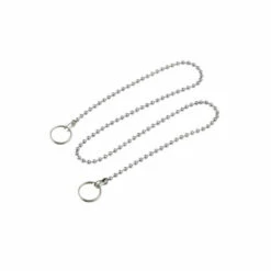 Wenko Ventilkette Mit 2 Ringen Für Abflussstöpsel -Günstiges Wenko Geschäft unnamed file 18566