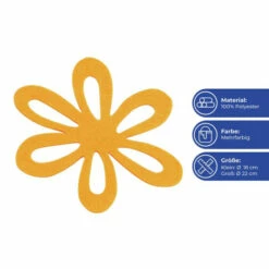 Wenko Kratzschutzeinlage Filz 6er Set -Günstiges Wenko Geschäft unnamed file 18583