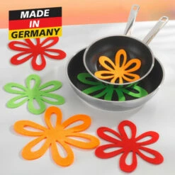 Wenko Kratzschutzeinlage Filz 6er Set -Günstiges Wenko Geschäft unnamed file 18586