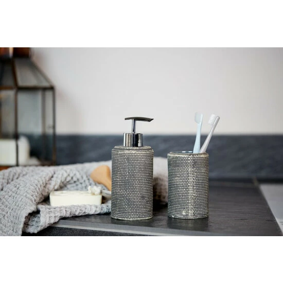 Wenko Zahnputzbecher Mali 4 Wenko Zahnputzbecher Mali – Bild 2