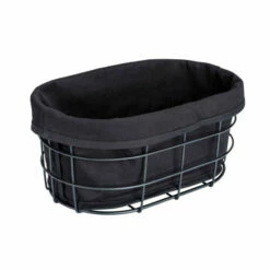 Wenko Brotkorb Bela Schwarz