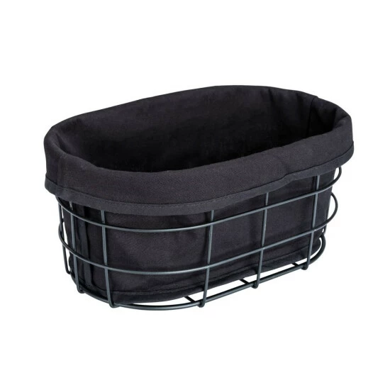 Wenko Brotkorb Bela Schwarz 3 Wenko Brotkorb Bela Schwarz