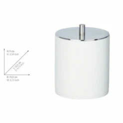 Wenko Universaldose Ida Weiß -Günstiges Wenko Geschäft unnamed file 18601