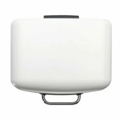 Wenko Treteimer Studio Easy-Close Weiß 30 L -Günstiges Wenko Geschäft unnamed file 18610