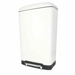 Wenko Treteimer Studio Easy-Close Weiß 30 L -Günstiges Wenko Geschäft unnamed file 18611