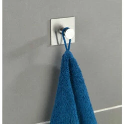 Wenko Wandhaken Accadia Matt Edelstahl -Günstiges Wenko Geschäft unnamed file 18621