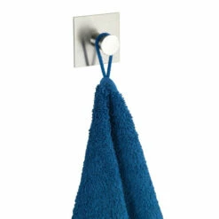 Wenko Wandhaken Accadia Matt Edelstahl -Günstiges Wenko Geschäft unnamed file 18622