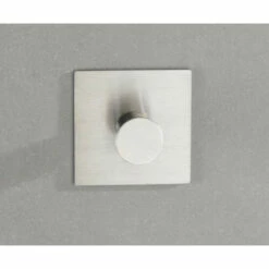 Wenko Wandhaken Accadia Matt Edelstahl -Günstiges Wenko Geschäft unnamed file 18623